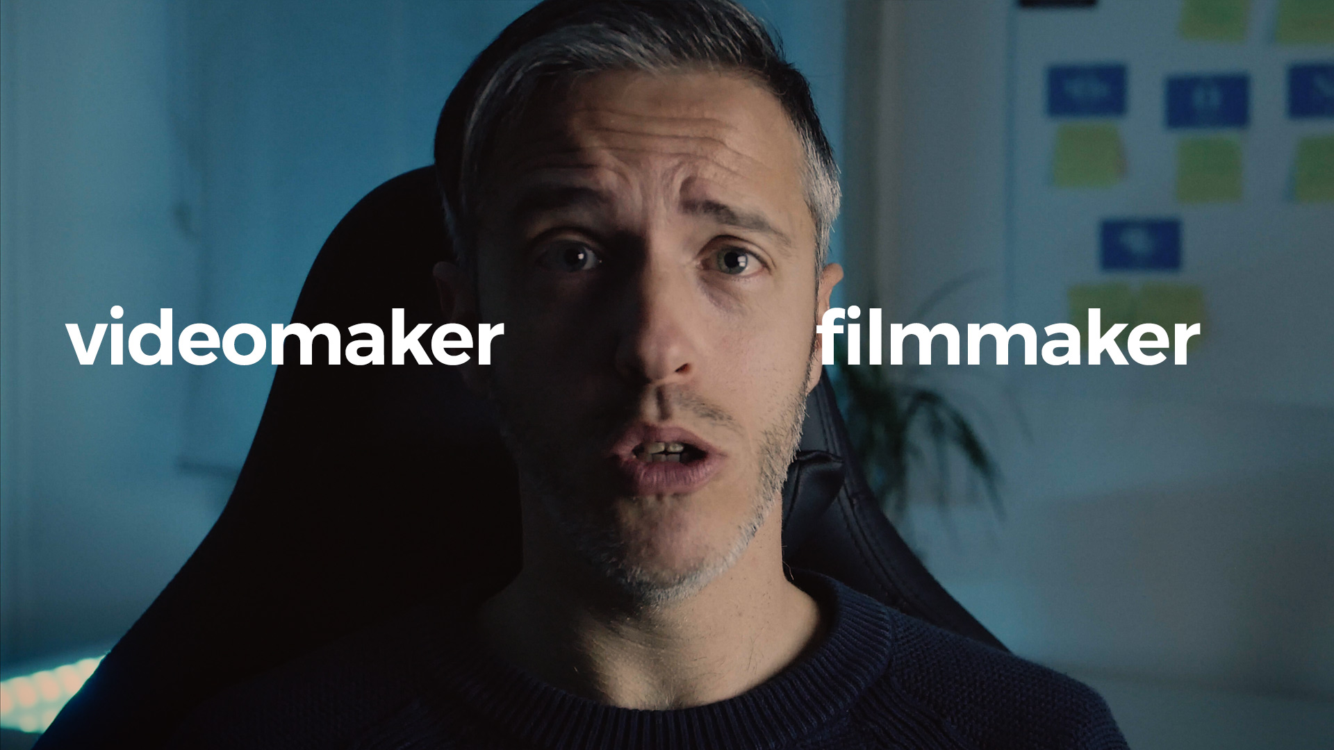 filmmaker videomaker